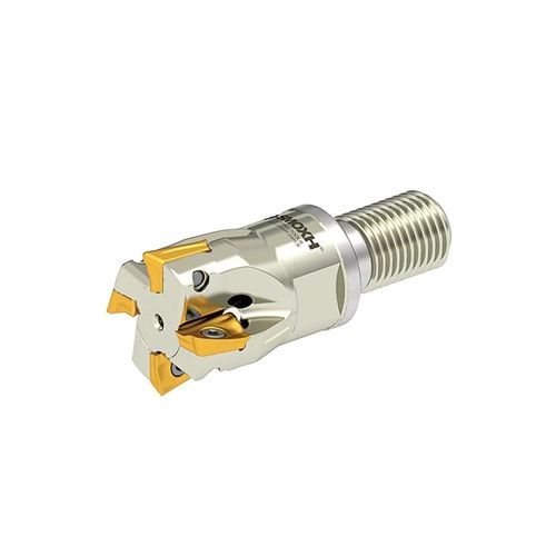 Fresa modular - MT90 AX17 D32 M16 L43 Z03-H - SMOXH CUTTING TOOLS - de dos cortes / tres cortes / de plaquitas intercambiables