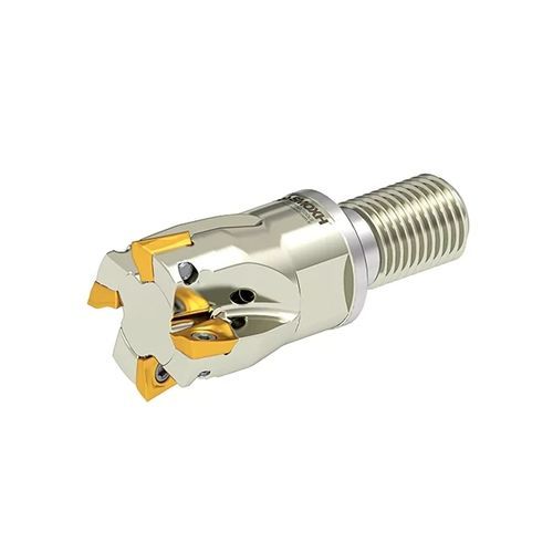 Fresa modular - MT90 AD12 D25 M12 L35 Z03-H - SMOXH CUTTING TOOLS - de dos cortes / de plaquitas intercambiables / con plaquita negativa