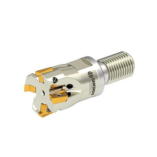 Fresa modular - MT90 RT10 D32 M16 L43 Z05-H - SMOXH CUTTING TOOLS - de dos cortes / de plaquitas intercambiables / de acabado