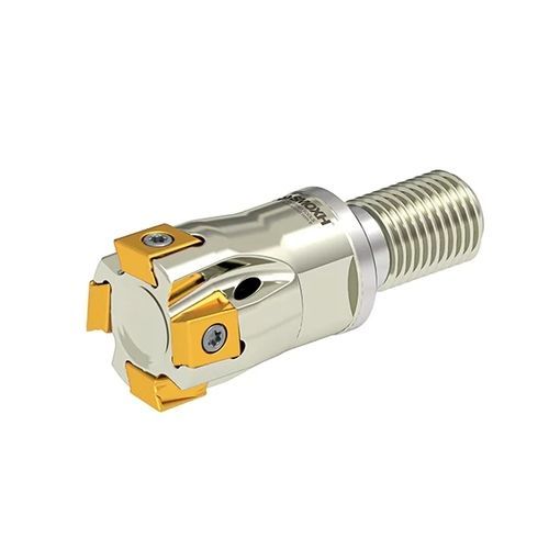 Fresa modular - MT90 LN09 D32 M16 L43 Z05-H - SMOXH CUTTING TOOLS - de dos cortes / tres cortes / de plaquitas intercambiables