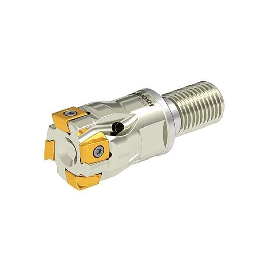Fresa modular - MT90 LO09 D32 M16 L43 Z05-H - SMOXH CUTTING TOOLS - de dos cortes / de plaquitas intercambiables / con plaquita negativa