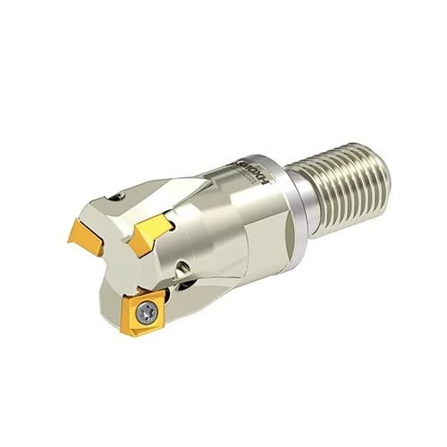 Fresa modular - MT90 4N06 D32 M16 L43 Z04-H - SMOXH CUTTING TOOLS - de dos cortes / de plaquitas intercambiables / con plaquita negativa