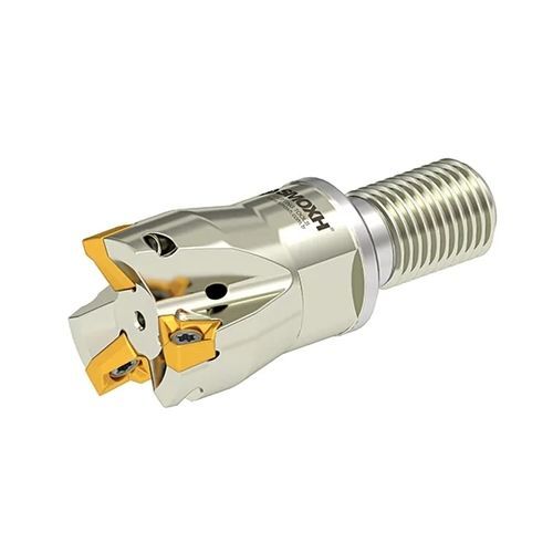 Fresa modular - MT90 XNKT06 D25 M12 L35 Z03-H - SMOXH CUTTING TOOLS - de dos cortes / tres cortes / de plaquitas intercambiables