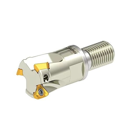 Fresa modular - MT90 3PK10 D32 M16 L43 Z04-H - SMOXH CUTTING TOOLS - de dos cortes / tres cortes / de plaquitas intercambiables