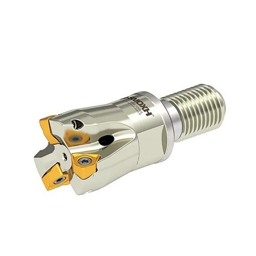 Fresa modular - MT90 6N04 D25 M12 L35 Z03-H - SMOXH CUTTING TOOLS - de dos cortes / tres cortes / de plaquitas intercambiables