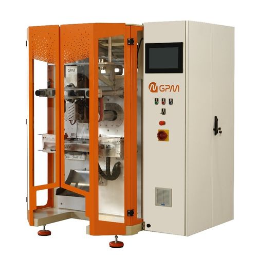 Ensacadora horizontal - CHEETAH series - GPM - VFFS / continua