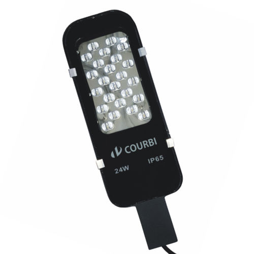 Luminaria - courbi - LED / de exterior / de taller