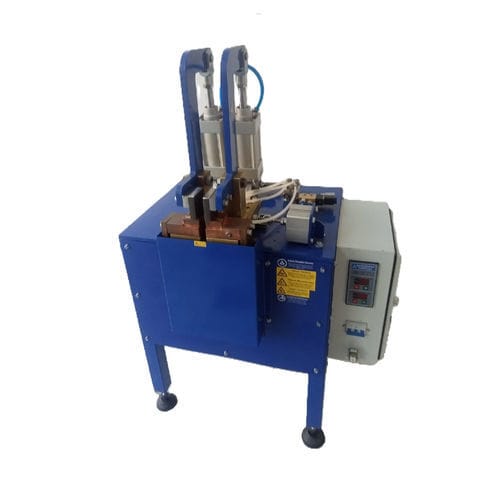Máquina de soldar a tope - KHB30 - KAHRAMANSAN TEKNOLOJİ - semiautomática / independiente / para hilos