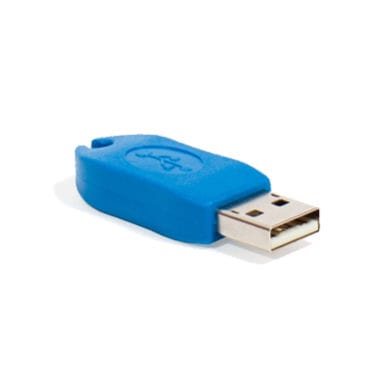 Clave para la protección de software USB - KEYLOK3 - KEYLOK - sin driver