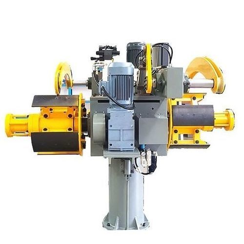 Devanadora eléctrica - DBMT-300 - Shenzhen Hong-Er Machine Equipment Co.,Ltd - de placas / doble