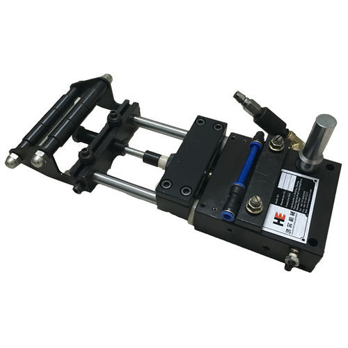 Unidad de alimentación para electroválvulas - AF series - Shenzhen Hong-Er Machine Equipment Co.,Ltd - de aire / para chapas