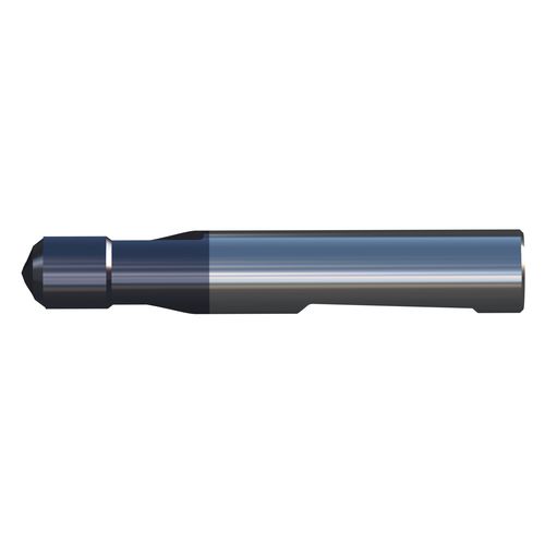 Broca monobloque - MASAM Center Drill - MASAM - para compuestos / multiusos / para madera