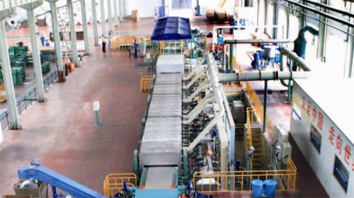Línea de corte para aluminio - JIANGSU YAWEI MACHINE TOOL - de chapa / de enderezar / de curvado