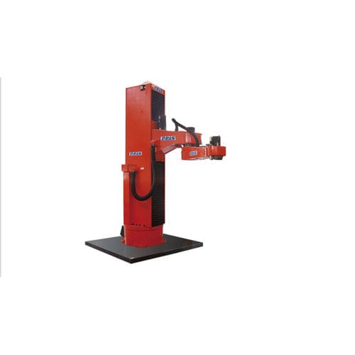 Robot 6 ejes - RH series - JIANGSU YAWEI MACHINE TOOL - de manipulación