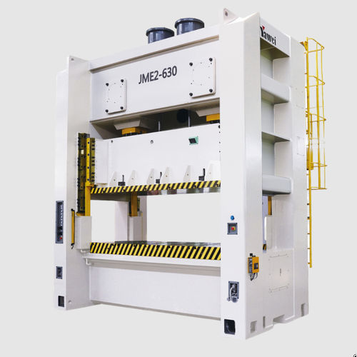 Prensa motorizada - JME2 series - JIANGSU YAWEI MACHINE TOOL - eléctrica / de formado / de estampado