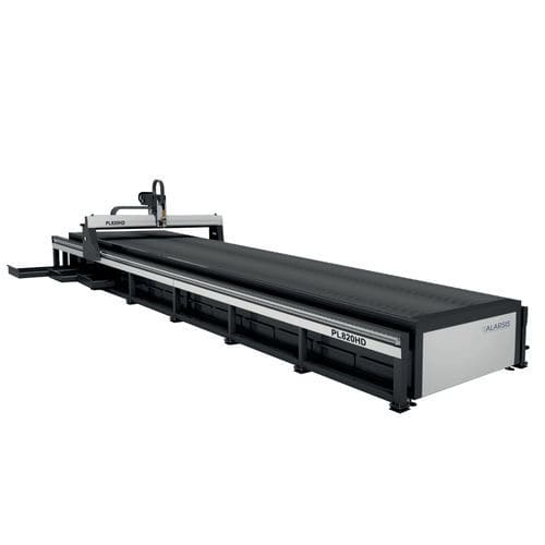 Máquina de corte de plasma - PL 820 HD - ALARSIS - para acero / de chapa / CNC