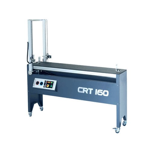 Máquina de corte de hilo caliente - CRT16 series - ALARSIS - para espuma / lineal / ISO