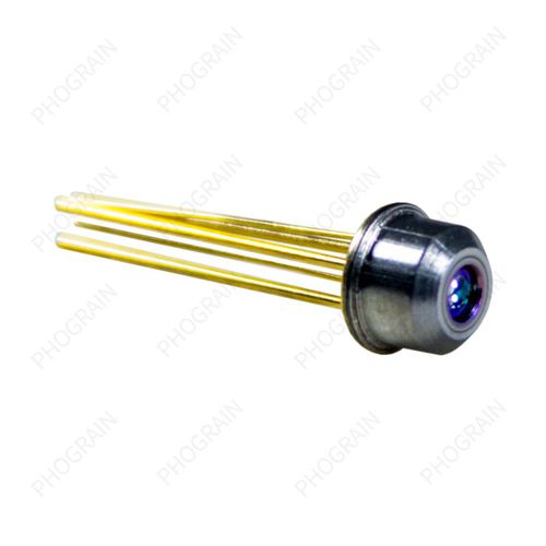 Fotodiodo avalancha - XSJ20T-3840-5CA-G43、XSJ20T-3840-XCA-G43 - PHOGRAIN TECHNOLOGY（SHENZHEN） CO., LTD. - PIN