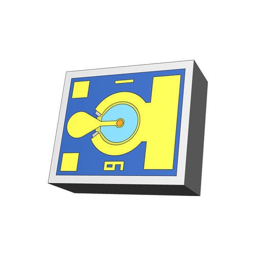 Microchip fotodiodo - XSJ-10-APD6-16 - PHOGRAIN TECHNOLOGY（SHENZHEN） CO., LTD.