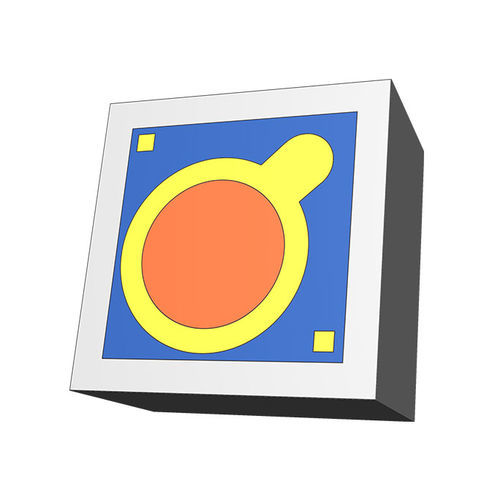 Microchip fotodiodo - XSJ-10-M-200-01 - PHOGRAIN TECHNOLOGY（SHENZHEN） CO., LTD. - InGaAs / InP