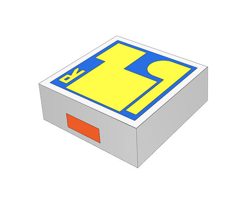 Microchip digital - XSJ-10-EMPD-120R - PHOGRAIN TECHNOLOGY（SHENZHEN） CO., LTD. - fotodiodo / InGaAs / InP
