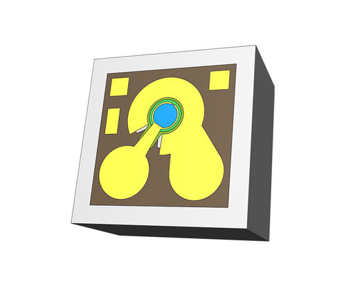 Microchip fotodiodo - XSJ-10-G6-38 - PHOGRAIN TECHNOLOGY（SHENZHEN） CO., LTD.