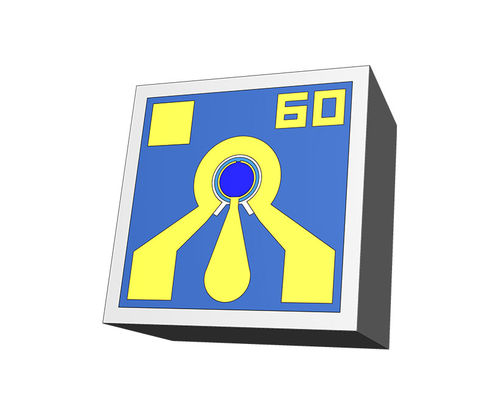 Microchip fotodiodo - XSJ-10-G5-60 - PHOGRAIN TECHNOLOGY（SHENZHEN） CO., LTD.