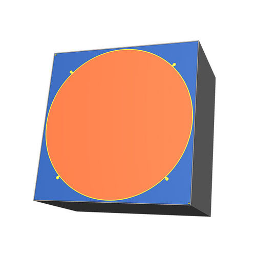Microchip fotodiodo - XSJ-10-M-10000 - PHOGRAIN TECHNOLOGY（SHENZHEN） CO., LTD. - InGaAs / InP