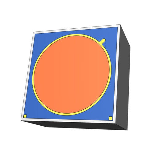 Microchip fotodiodo - XSJ-10-M-2000 - PHOGRAIN TECHNOLOGY（SHENZHEN） CO., LTD. - InGaAs / InP