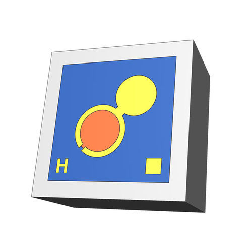 Microchip digital - XSJ-10-DA4-70-KH3 - PHOGRAIN TECHNOLOGY（SHENZHEN） CO., LTD. - analógico / fotodiodo / InGaAs