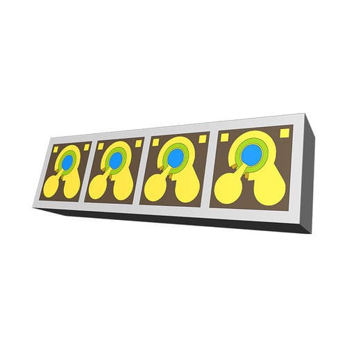 Fotodiodo PIN - XSJ-10-G5-55-K4 - PHOGRAIN TECHNOLOGY（SHENZHEN） CO., LTD.
