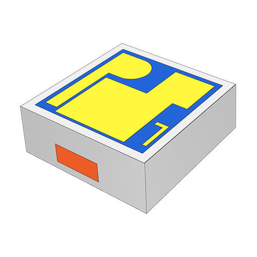 Microchip digital - XSJ-10-EMPD-120L - PHOGRAIN TECHNOLOGY（SHENZHEN） CO., LTD. - de detección / InGaAs / InP
