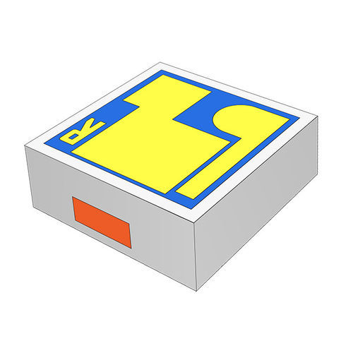Microchip digital - XSJ-10-EMPD-120RB - PHOGRAIN TECHNOLOGY（SHENZHEN） CO., LTD. - de detección / InGaAs / InP