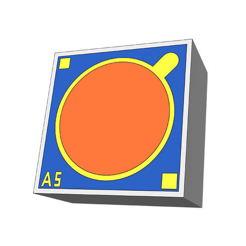 Microchip de detección - XSJ-10-APD-500 - PHOGRAIN TECHNOLOGY（SHENZHEN） CO., LTD. - fotodiodo