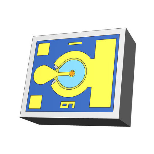 Microchip PON - XSJ-10-APD6-16 - PHOGRAIN TECHNOLOGY（SHENZHEN） CO., LTD.