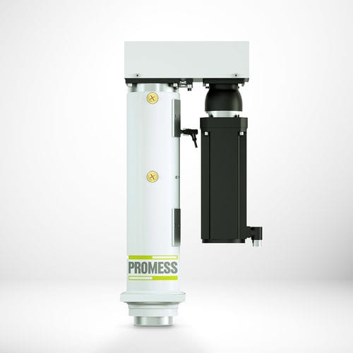 Módulo de ensamblaje - UFM Classic series - PROMESS Montage- und Prüfsysteme GmbH