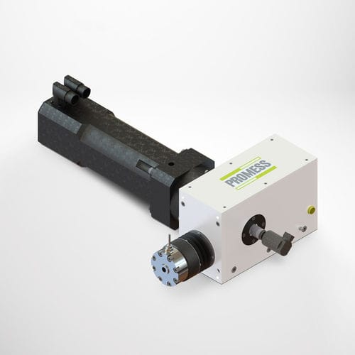 Prensa electromecánica - PROMESS Rapid - PROMESS Montage- und Prüfsysteme GmbH - de estampado / para ensamblaje / universal