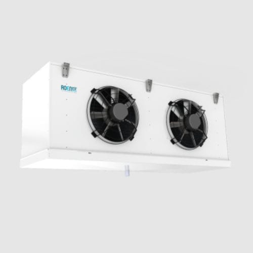 Evaporador ventilado axial - Roen Est SpA - comercial / para la industria / para alimentos