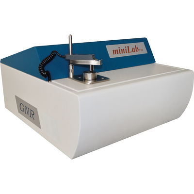 Espectrómetro de emisión óptica - S1 MiniLab 150 - GNR Analytical instruments group - ultravioleta / para análisis de metales / compacto