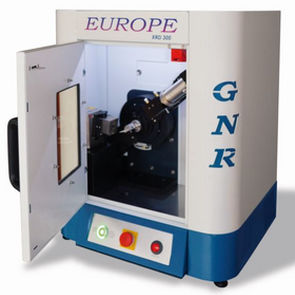 Difractómetro XRD - Europe 600 - GNR Analytical instruments group - de laboratorio / portátil