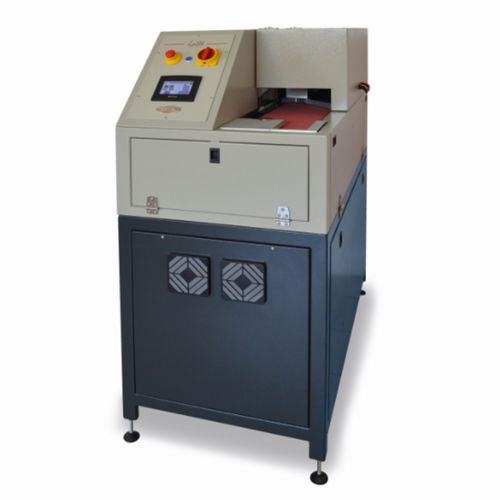 Rectificadora plana - LP 200 - GNR Analytical instruments group - plana / para chapa metálica / para la óptica
