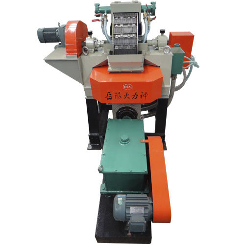 Separador de lodo - DLS-50 - Yueyang Dalishen Electromagnetic Machinery Co., Ltd. - rotativo / magnético / de laboratorio