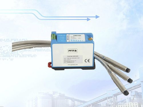 Transductor para sonda - TM0180 - vibravista llc