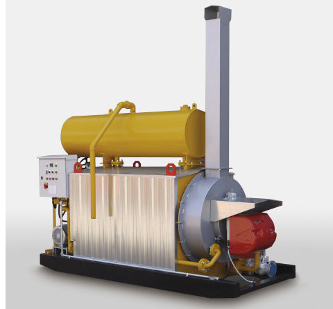 Intercambiador de calor de placas - Parker Plant Ltd - compacto / para la industria