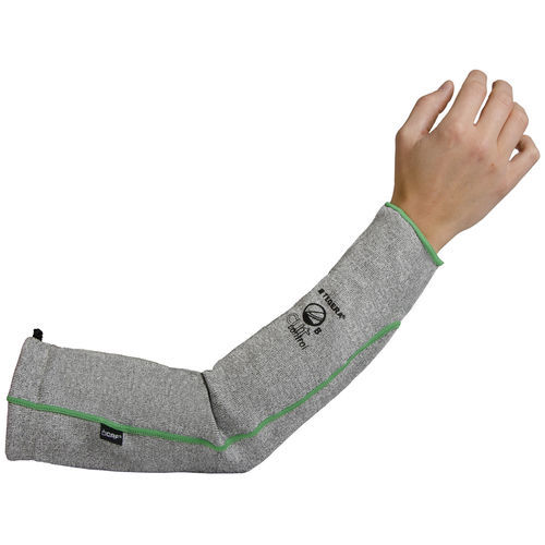 Cubrebrazo de trabajo - TEGERA® 93 - Ejendals - resistente a la abrasión / anticortes / de elastano
