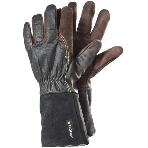 Guante de soldadura - 132A - Ejendals - industrial / resistente al calor / antiabrasiones