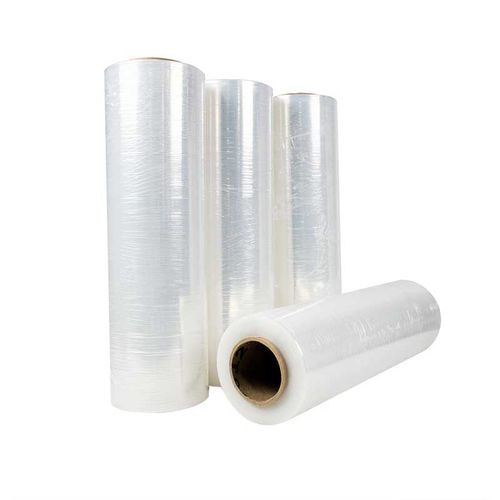 Film de empaque - Henan Yinfeng Plastic Co. Ltd. - estirable / para envolvedoras / resistente al agua
