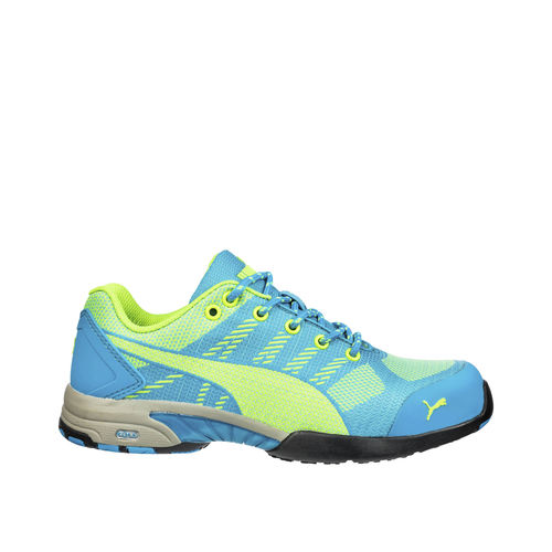 tenis de seguridad para mujer