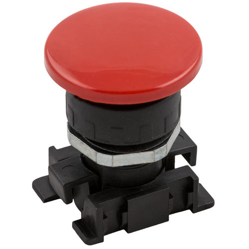 Botón pulsador de seta - 04V02 series - AIGNEP