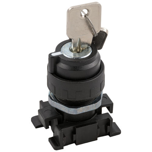 Interruptor de llave - 04V03 series - AIGNEP - de selección / multipolar